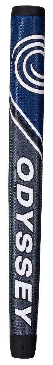 odyssey oversize pistol putter grip.